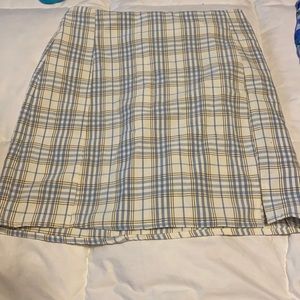 Shein skirt. Size xs